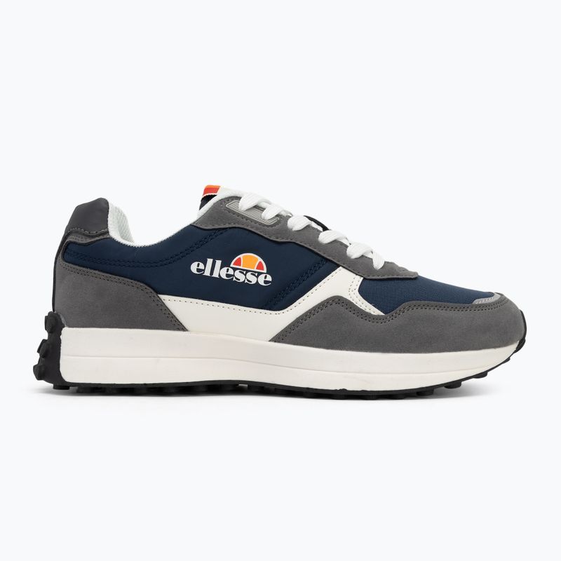 Ellesse men's shoes Carl ash oceania 2