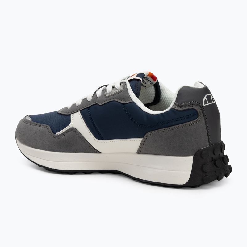 Ellesse men's shoes Carl ash oceania 3