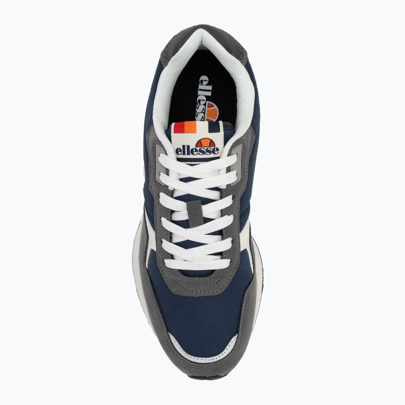 Ellesse men's shoes Carl ash oceania 5