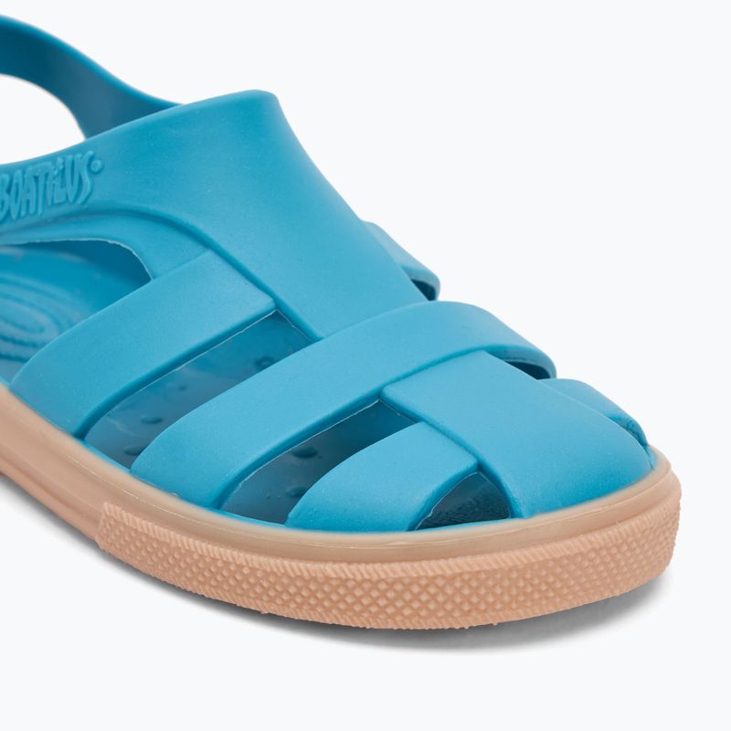 BOATILUS Bioty children's sandals caraibe/beige 7