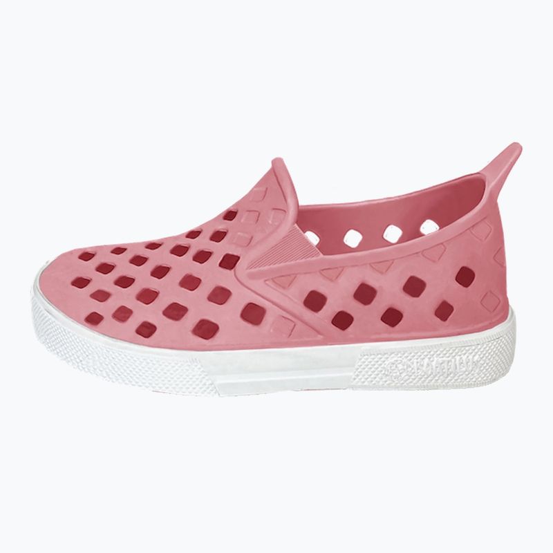 BOATILUS Easy Veg candy/white junior shoes