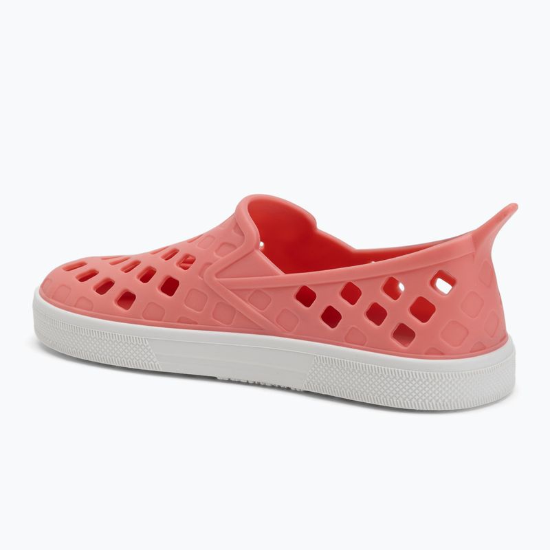 BOATILUS Easy Veg candy/white junior shoes 3