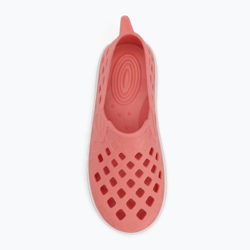 BOATILUS Easy Veg candy/white junior shoes 5
