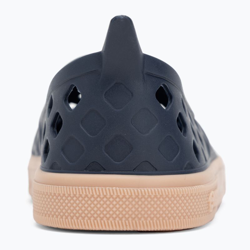 BOATILUS Easy Veg navy/beige children's shoes 6