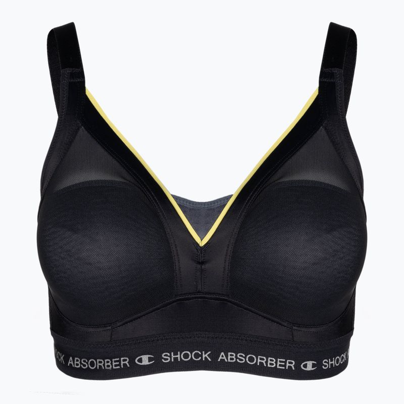 Shock Absorber Active Shaped Support Bra black