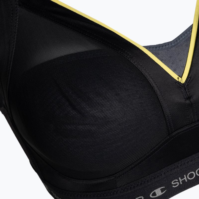 Shock Absorber Active Shaped Support Bra black 3