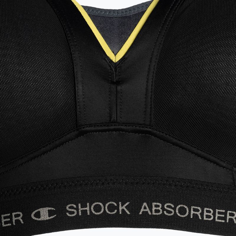 Shock Absorber Active Shaped Support Bra black 4