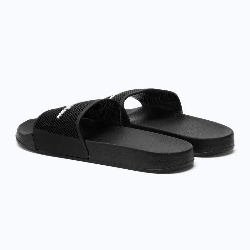 Champion Legacy Daytona black men's flip-flops 3