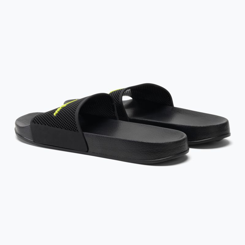 Champion Legacy Daytona men's flip-flops nbk/syf 3