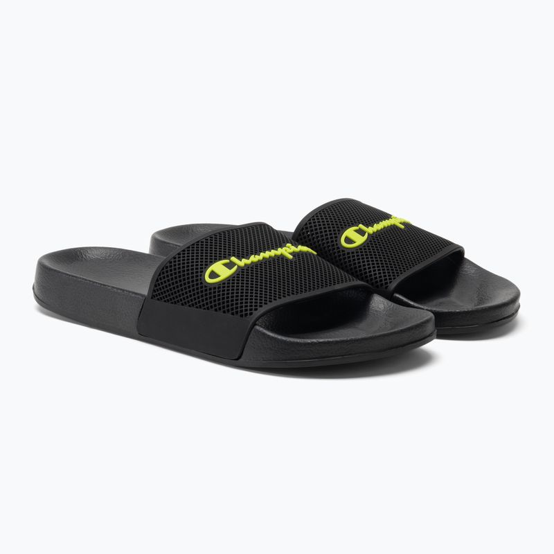 Champion Legacy Daytona men's flip-flops nbk/syf 4