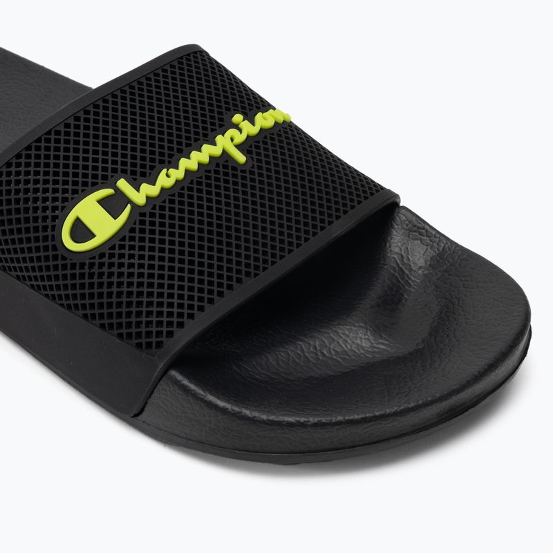 Champion Legacy Daytona men's flip-flops nbk/syf 7