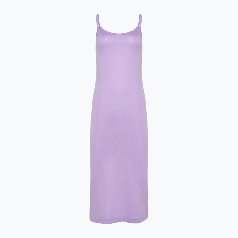 Champion Legacy violet dress