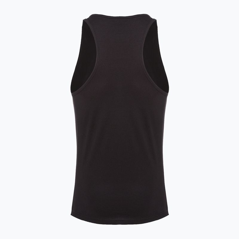 Champion Legacy men's sleeveless black 2