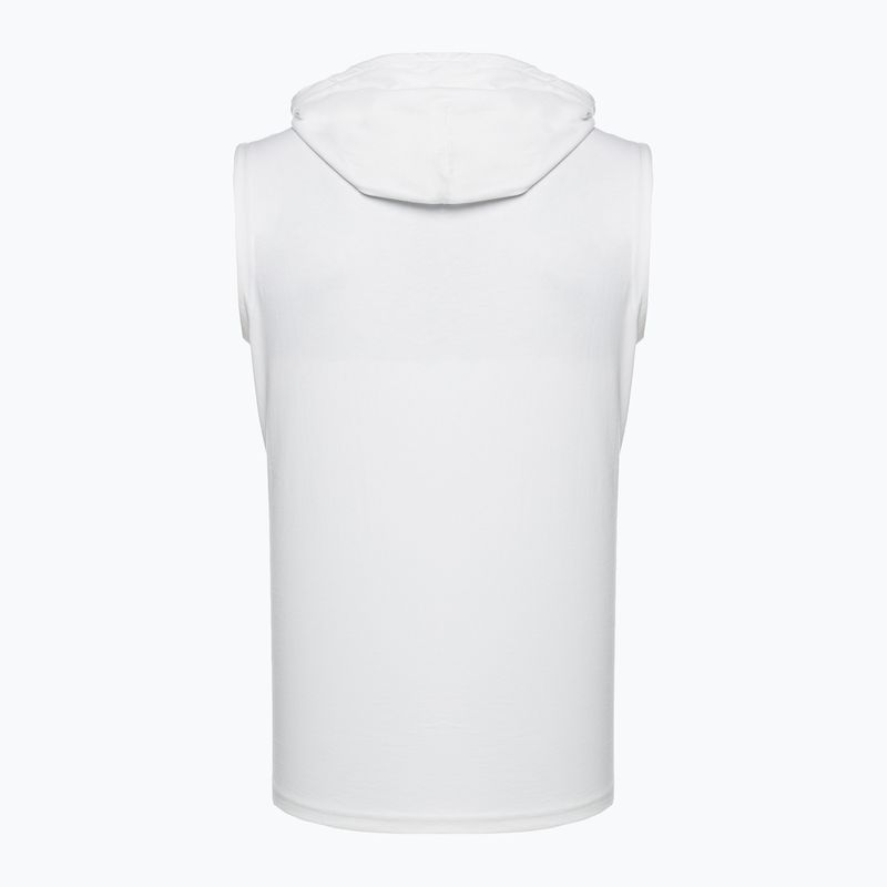 Champion men's tank top Legacy white 2