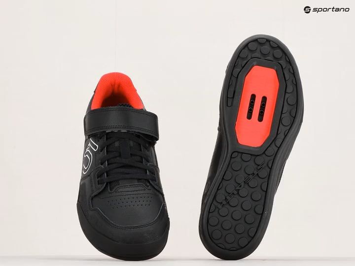 Men's MTB cycling shoes FIVE TEN Hellcat black FW3756 19