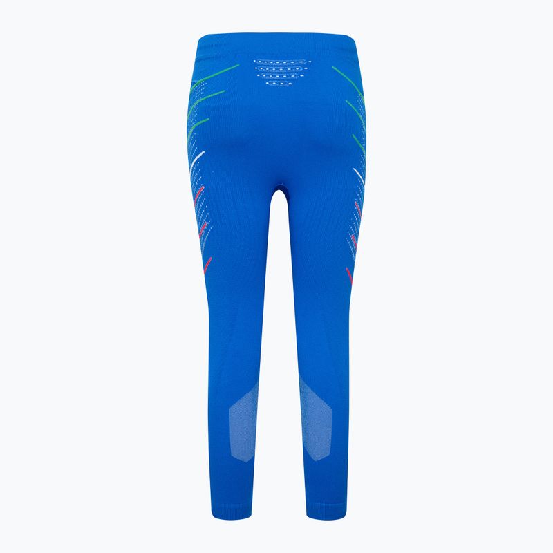 Men's thermoactive pants UYN Natyon 2.0 Italy UW Medium italia 2