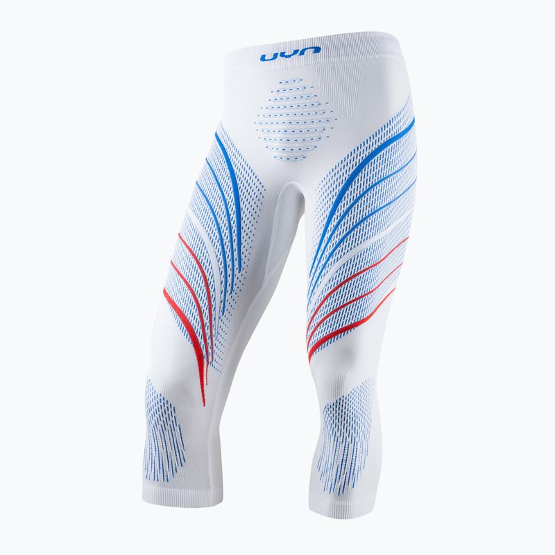 Thermo-active pants UYN Natyon 2.0 France UW Medium france 3