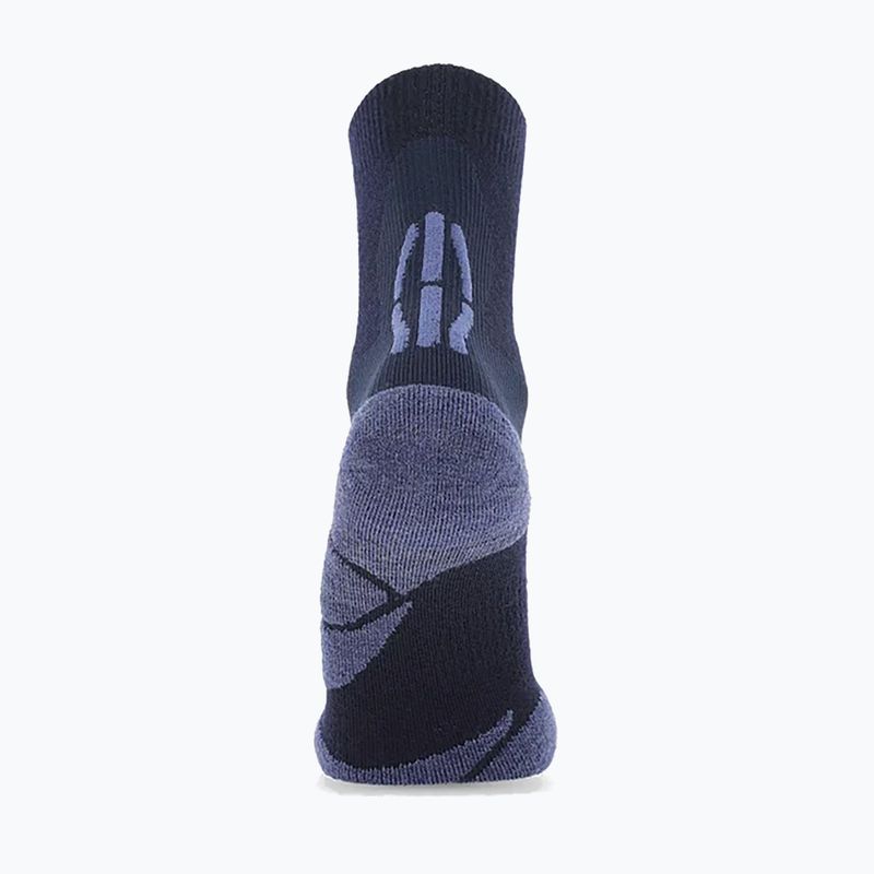 Men's socks Uyn Trekking 2IN Merino navy/jeans 3