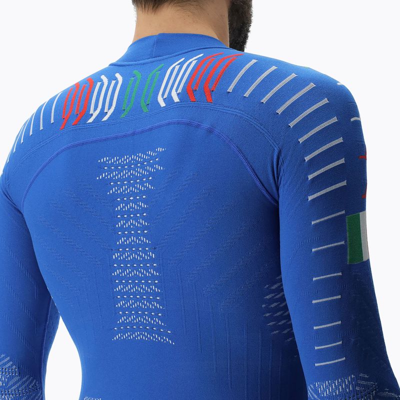 Men's thermal active sweatshirt UYN Natyon 3.0 italy 5