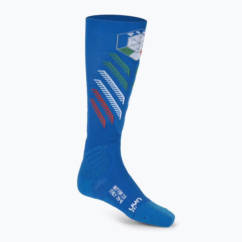 UTN Natyon 3.0 ski socks italy 2