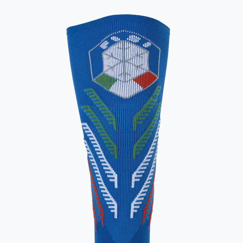 UTN Natyon 3.0 ski socks italy 5