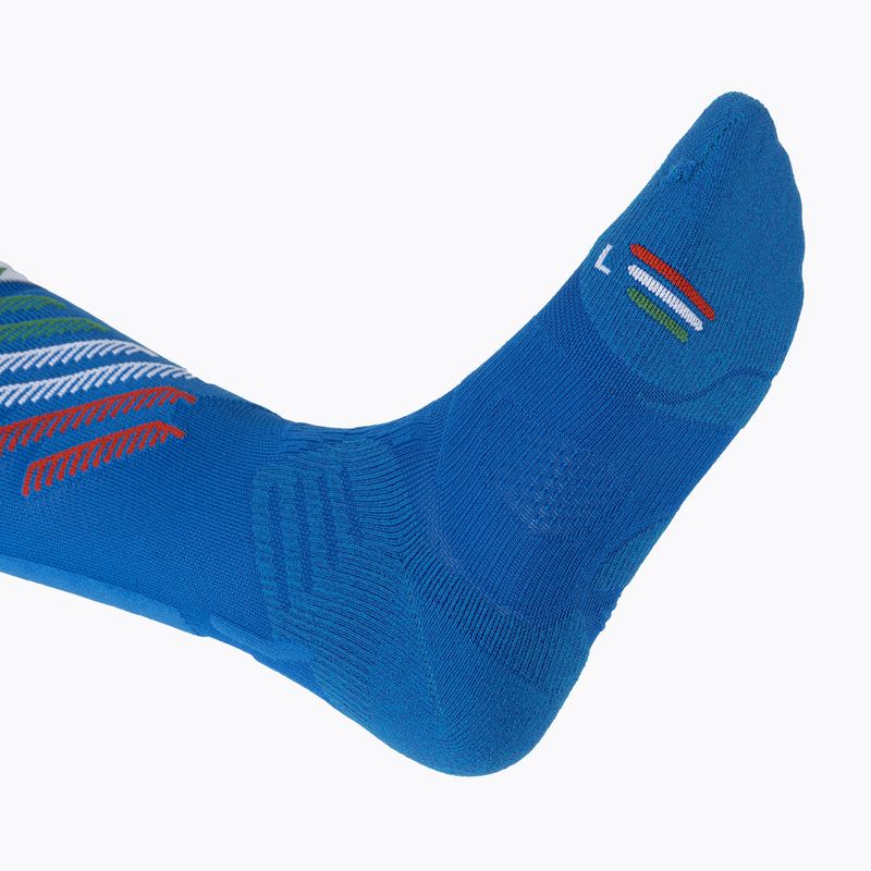 UTN Natyon 3.0 ski socks italy 6