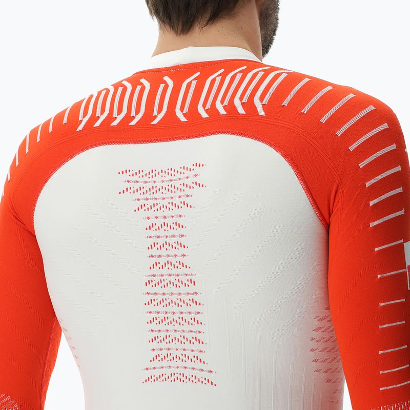 Men's thermal active sweatshirt UYN Natyon 3.0 poland 5