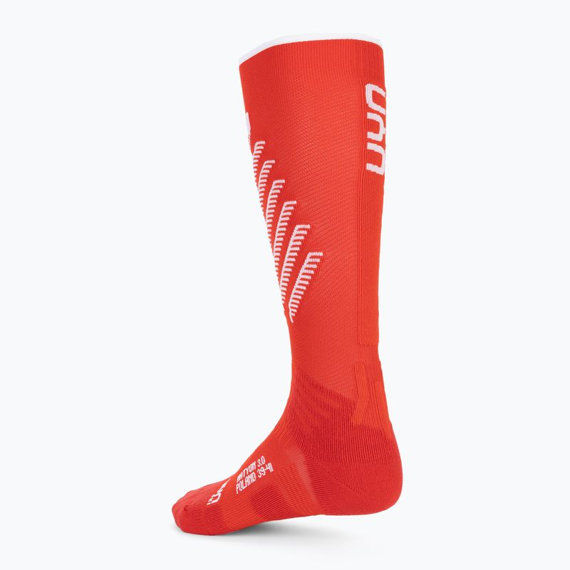 UTN Natyon 3.0 ski socks poland 2