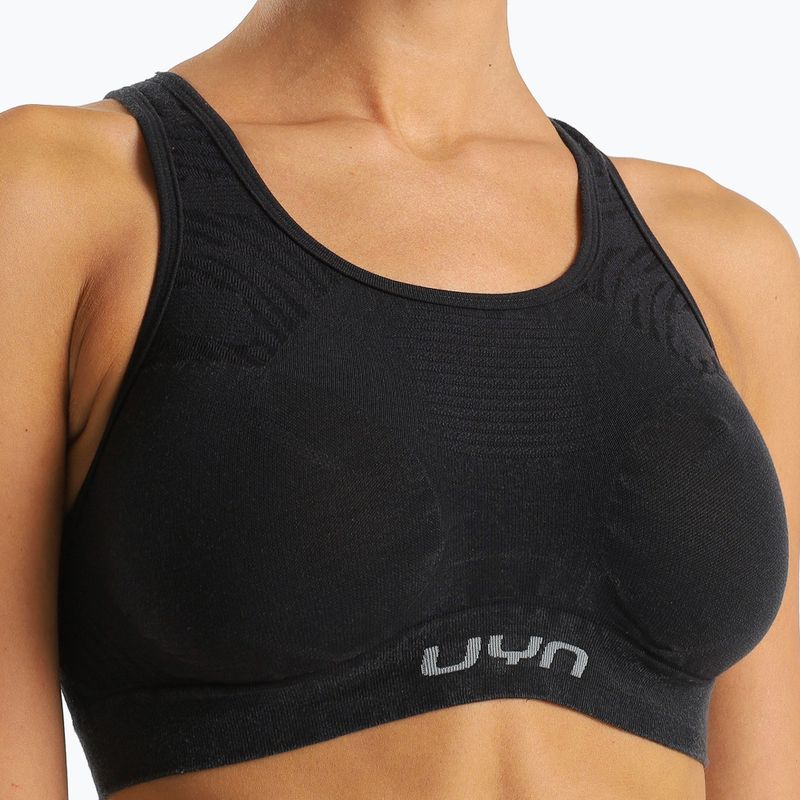 Thermal bra UYN Motyon Biotech black beauty 4