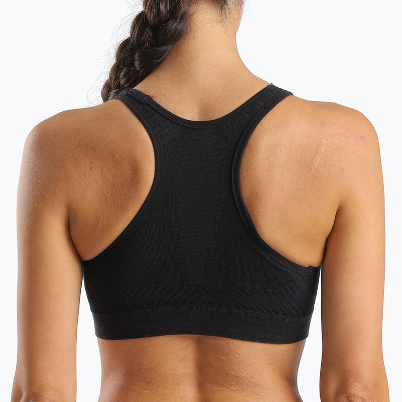 Thermal bra UYN Motyon Biotech black beauty 5