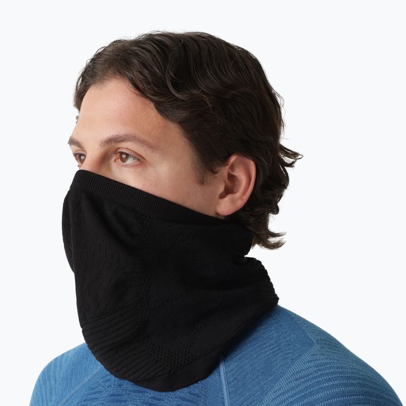 Snood UYN Jugular Biomorph black 2