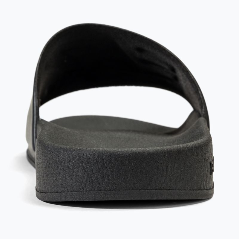 EA7 Emporio Armani Water Sports Visibility slides black 6