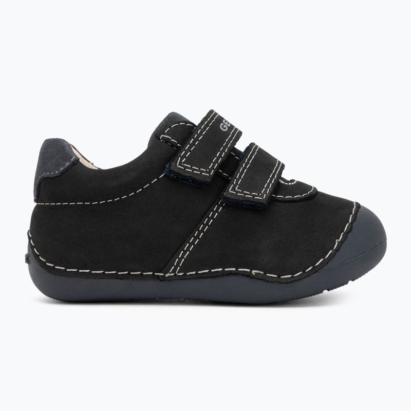 Children's shoes Geox Tutim navy 2