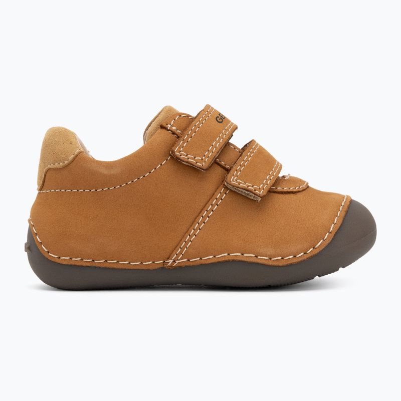 Children's shoes Geox Tutim biscuit 2