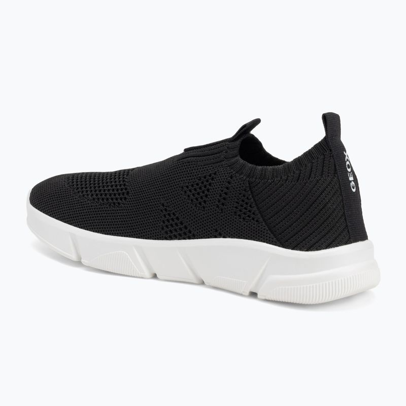 Junior's shoes Geox Aril black 3
