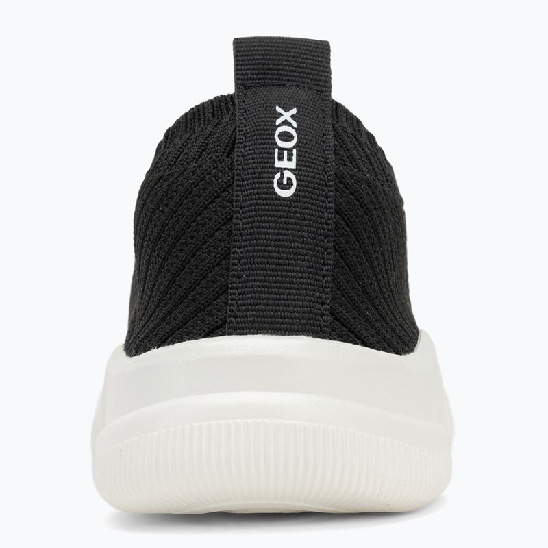 Junior's shoes Geox Aril black 6