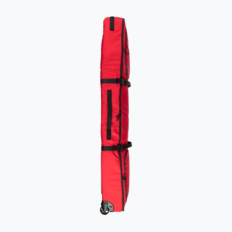 Snowboard cover Capita Wheeled Board Bag '26 red 2
