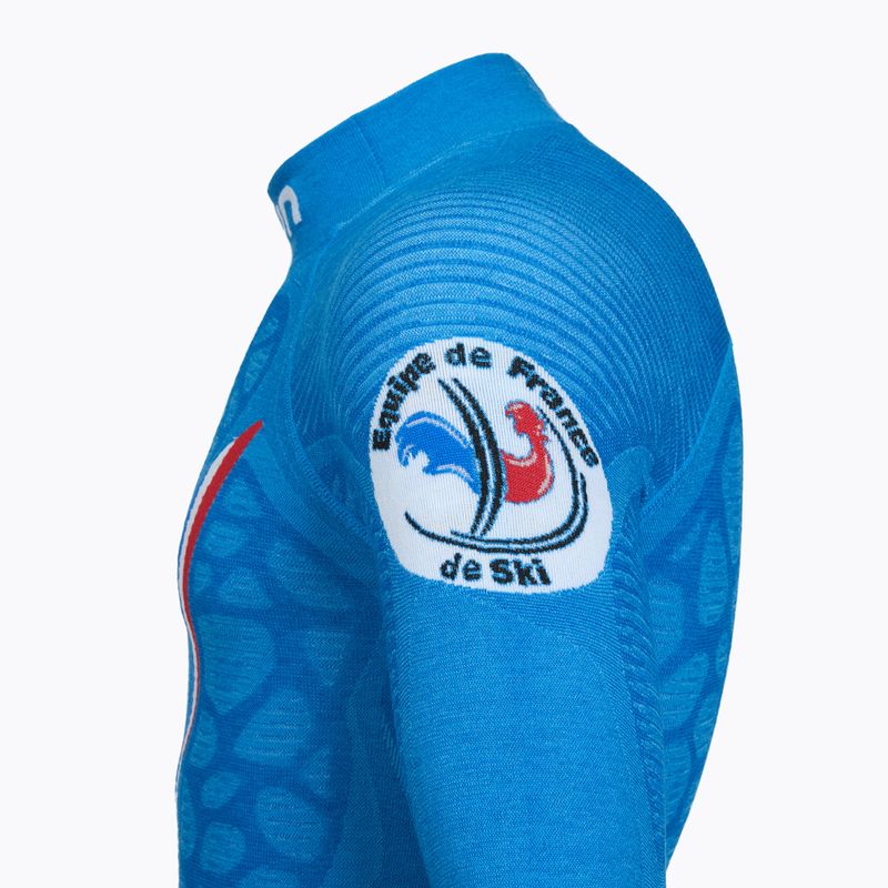 Thermal sweatshirt UYN Natyon Biomorph france 3