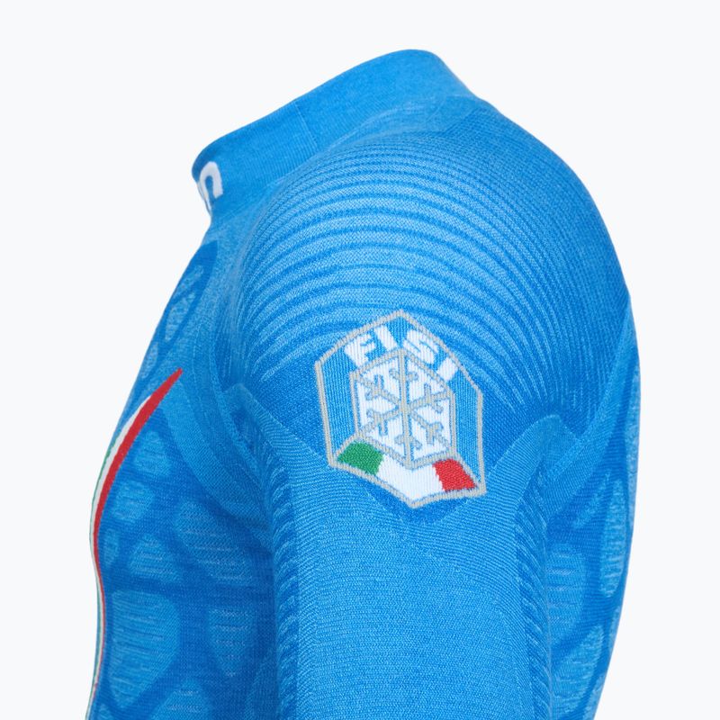 Thermal sweatshirt UYN Natyon Biomorph italy 3