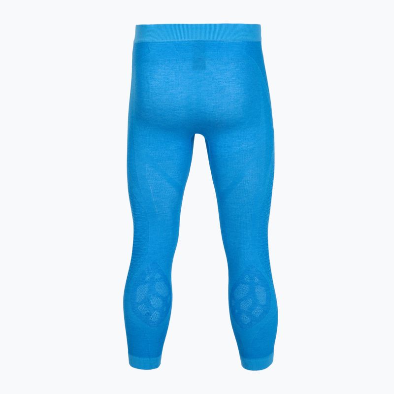 Men's thermal trousers UYN Natyon Biomorph 3/4 france 2