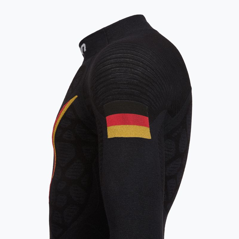 Thermal sweatshirt UYN Natyon Biomorph germany 3