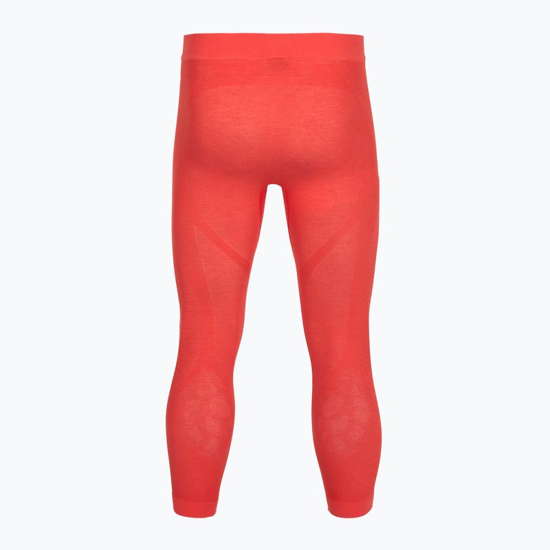 Men's thermal trousers UYN Natyon Biomorph 3/4 switzerland 2
