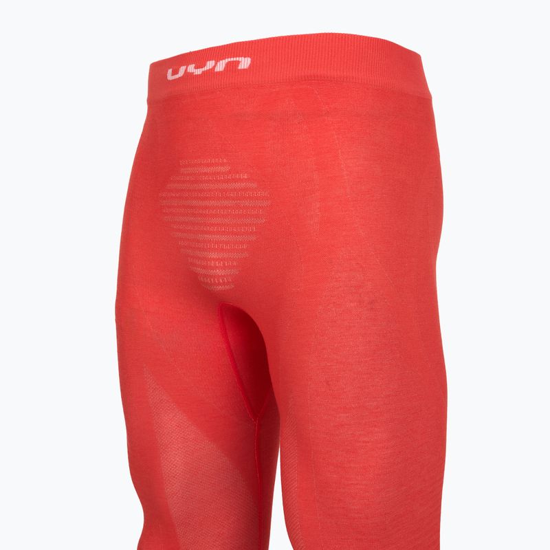 Men's thermal trousers UYN Natyon Biomorph 3/4 switzerland 3