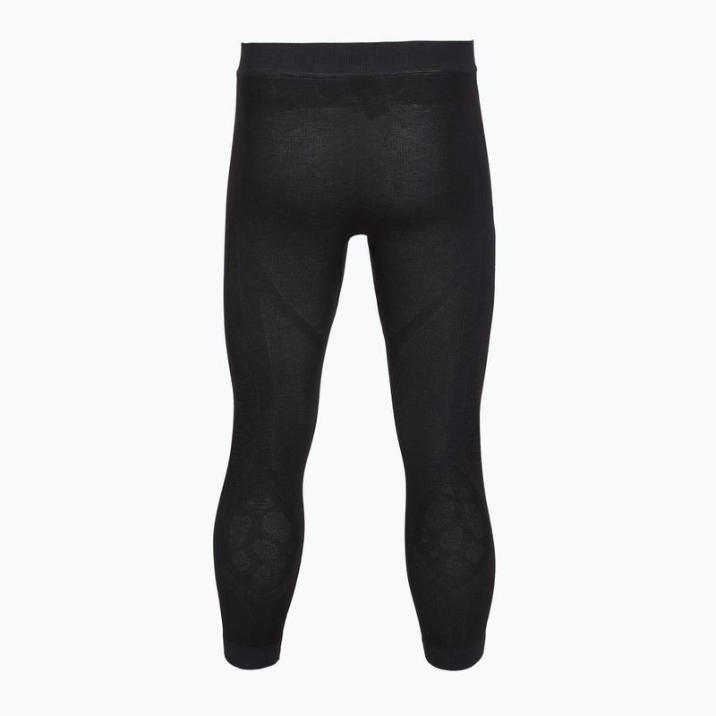 Men's thermal trousers UYN Natyon Biomorph 3/4 germany 2