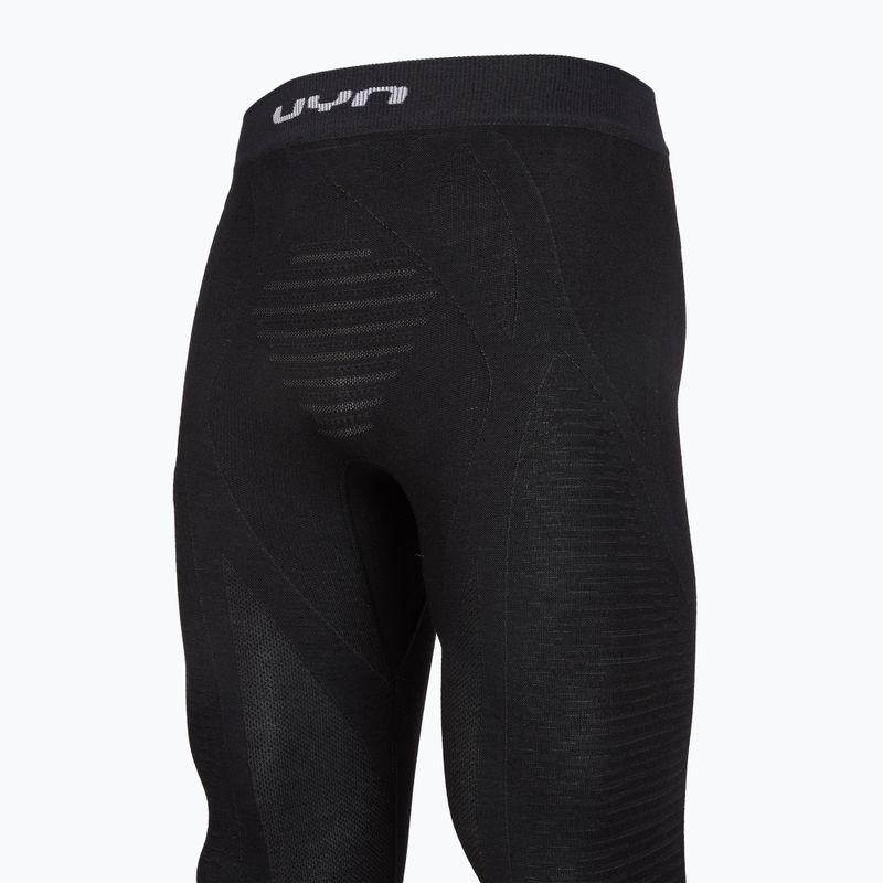 Men's thermal trousers UYN Natyon Biomorph 3/4 germany 3