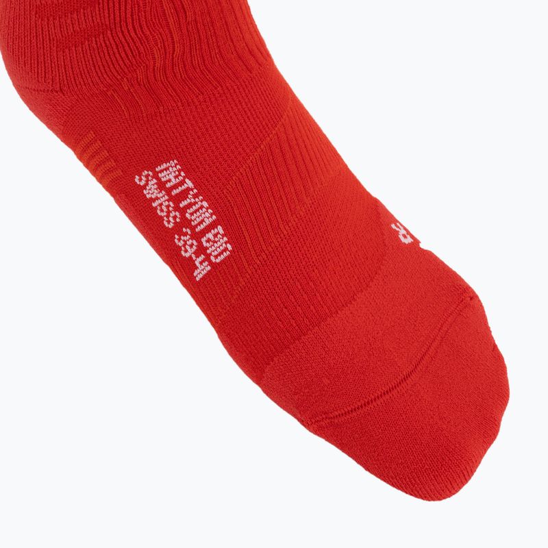 Ski socks Uyn Natyon One Biomorph Socks switzerland 3