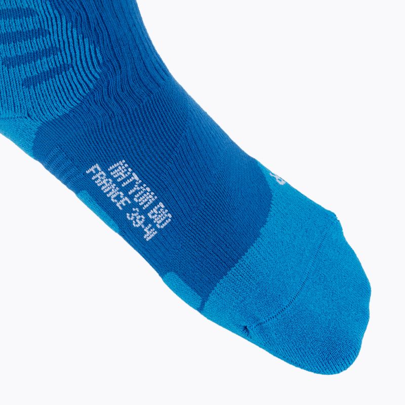 Ski socks Uyn Natyon One Biomorph Socks france 3