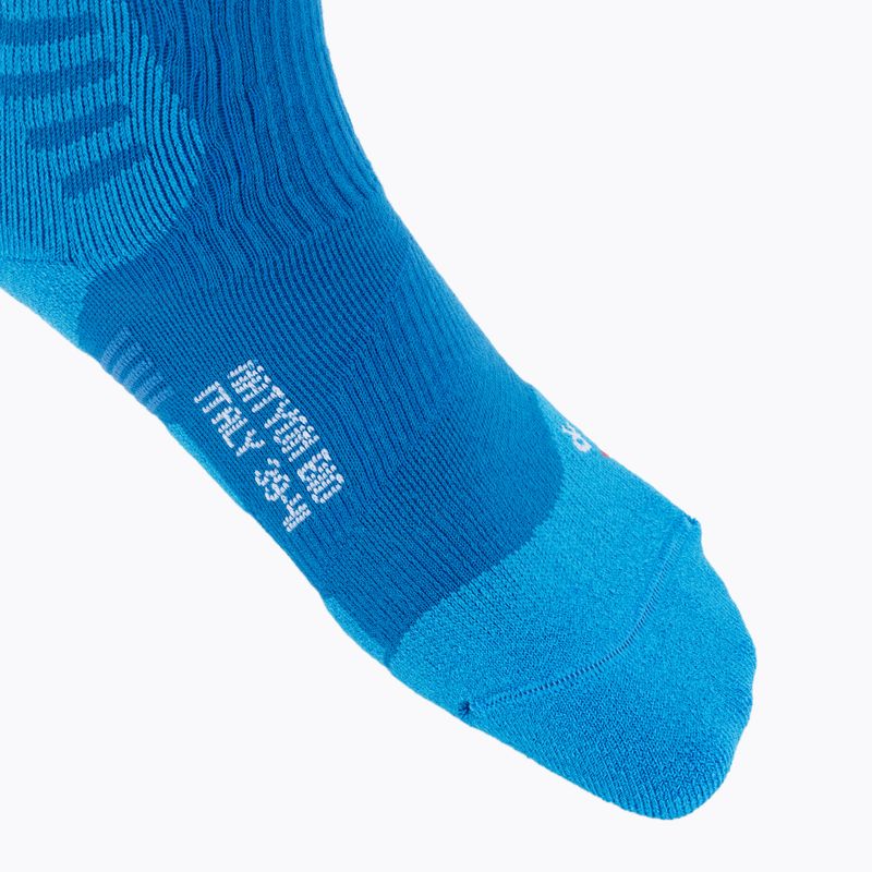 Ski socks Uyn Natyon One Biomorph Socks italy 3