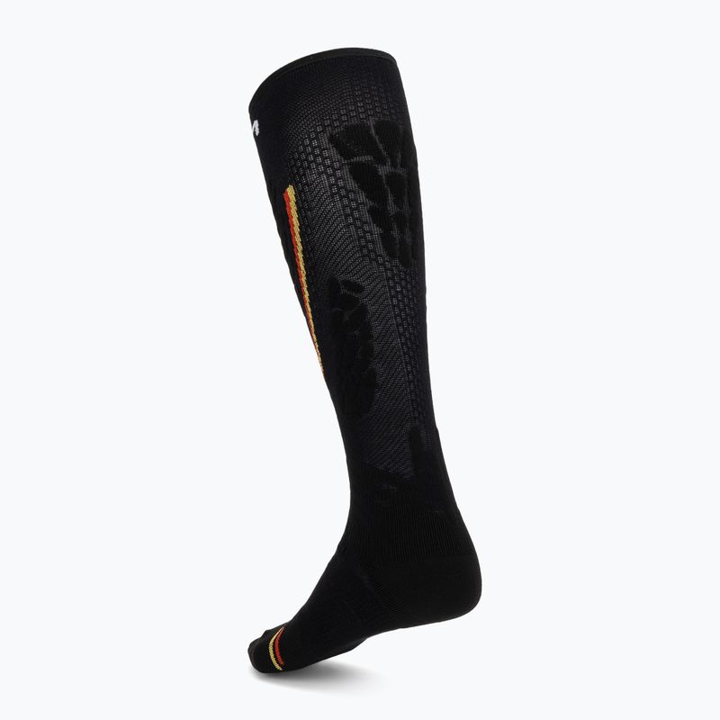 Ski socks Uyn Natyon One Biomorph Socks germany 2