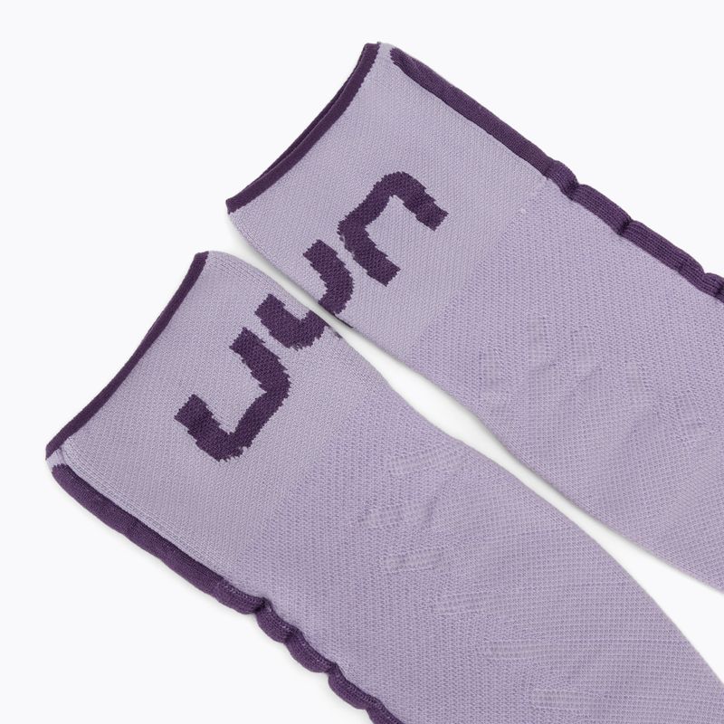Women's ski socks Uyn Ski One Merino Socks lilac 3